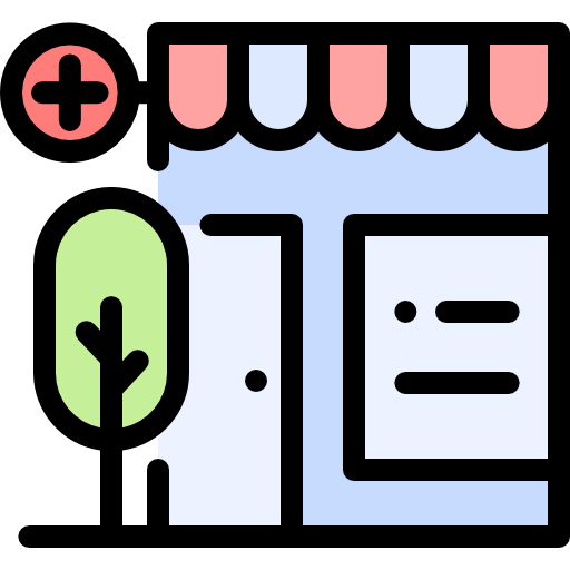 Store icon