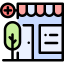 Store icon 64x64