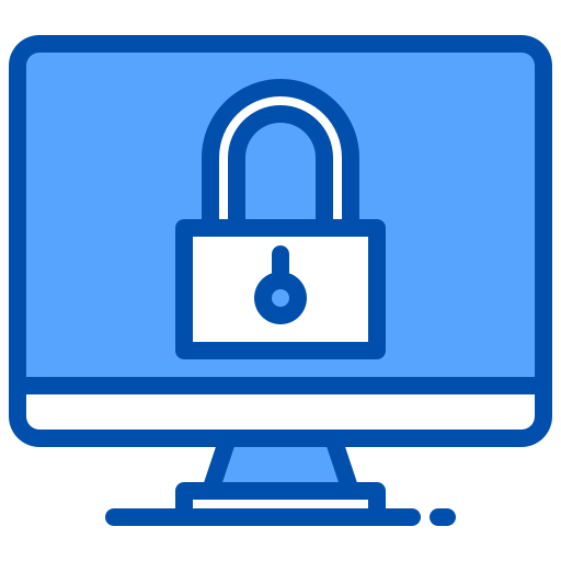 Computer ícono