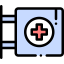 Sign icon 64x64