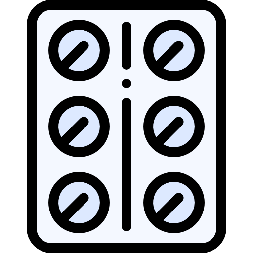 Tablets icon