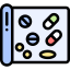 Pill icon 64x64