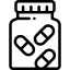 Pills icon 64x64