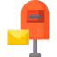 Buildings icon 64x64