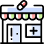 Pharmacy icon 64x64