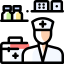Pharmacist biểu tượng 64x64