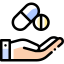 Pills icon 64x64