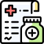 Prescription icon 64x64