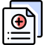 Prescription icon 64x64
