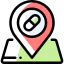 Location icon 64x64