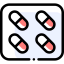 Pills icon 64x64