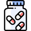 Pills icon 64x64
