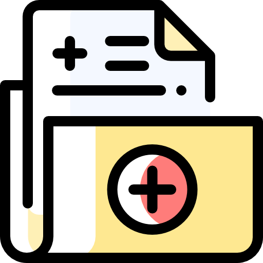 File icon