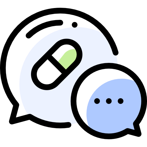 Conversation icon