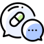 Conversation icon 64x64