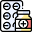 Pills icon 64x64