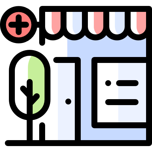 Store icon