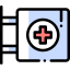 Sign icon 64x64