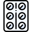 Tablets icon 64x64