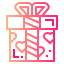 Gift icon 64x64