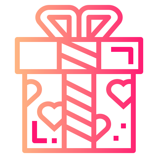 Gift icon