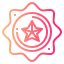 Badge icon 64x64