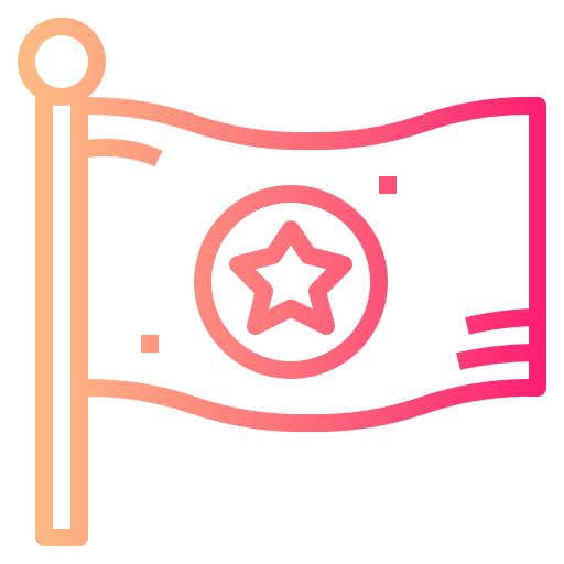 Flag icon