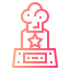 Trophy icon 64x64