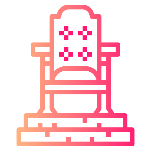 Throne icon