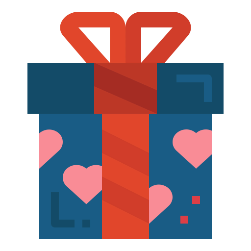 Gift icon