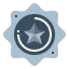 Badge icon 64x64