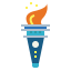 Torch іконка 64x64