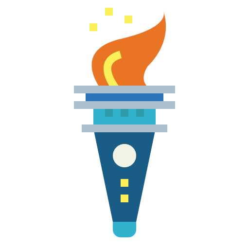 Torch icon
