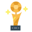 Trophy icon 64x64