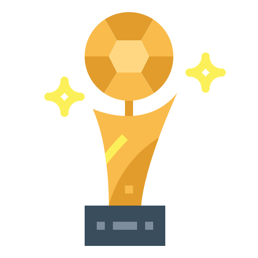Trophy icon
