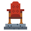 Throne 图标 64x64