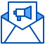 Email icon 64x64