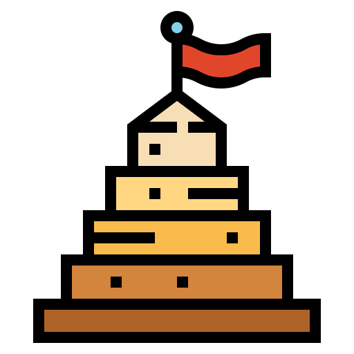 Goal icon