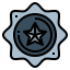 Badge icon 64x64