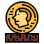Nobel prize Ikona 64x64