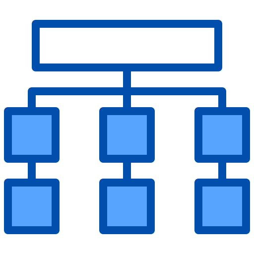 Flowchart icon