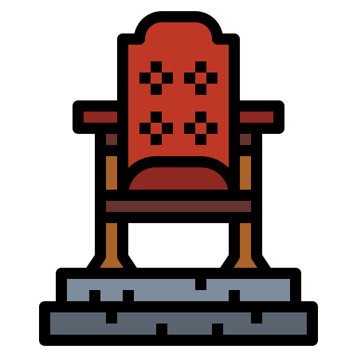 Throne icon