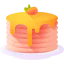 Pancake Symbol 64x64