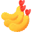 Tempura icon 64x64