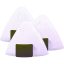 Onigiri icon 64x64