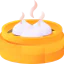 Dumpling Symbol 64x64