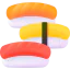 Sushi icon 64x64