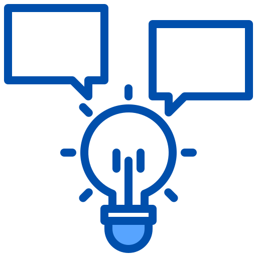 Bulb icon