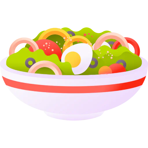Salad icon