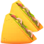 Sandwich icon 64x64